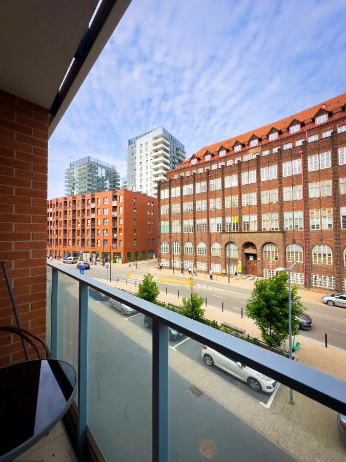 Walowa 40 Zresetuj Sie W Gdansku Gdańsk