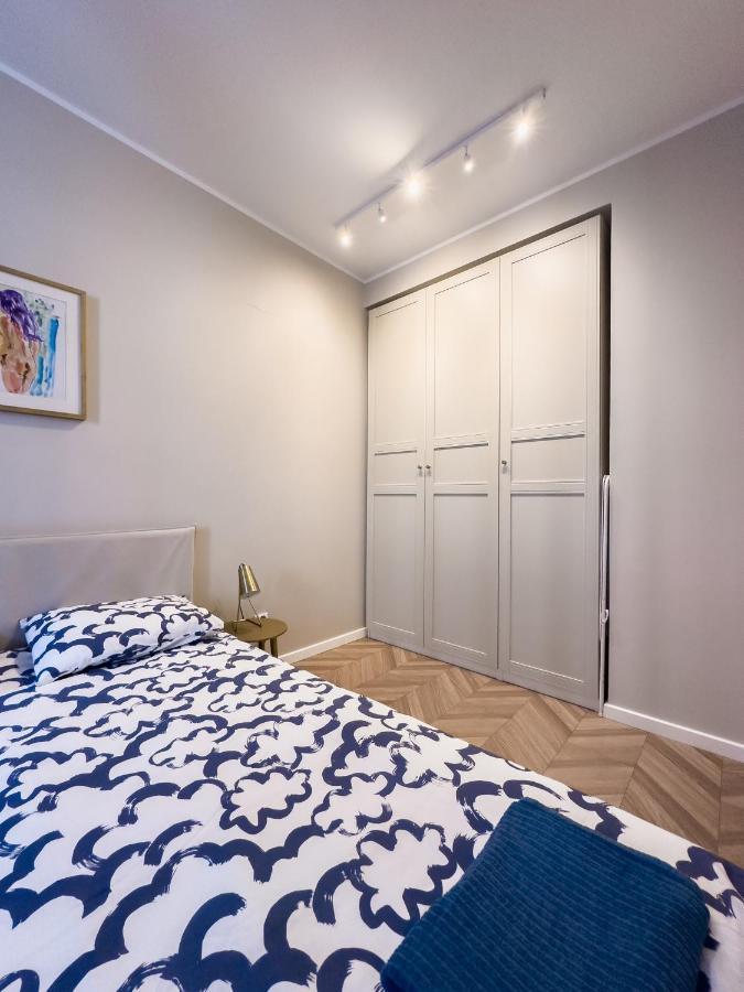 Apartamento Walowa 40 Zresetuj Sie W Gdansku